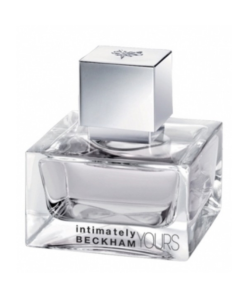 David Beckham Intimately Yours Men