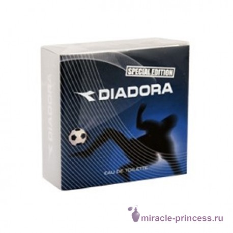 Diadora Soccer Player 22