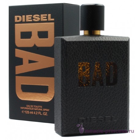 Diesel Bad 22