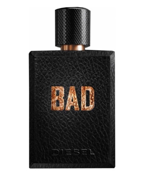 Diesel Bad