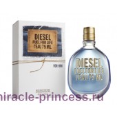 Diesel Fuel for Life l’Eau