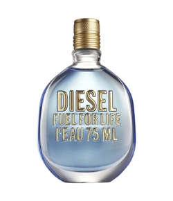 Diesel Fuel for Life l’Eau