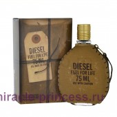 Diesel Fuel For Life Pour Homme