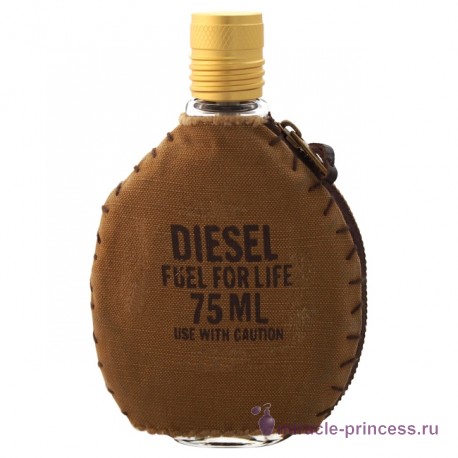 Diesel Fuel For Life Pour Homme 11