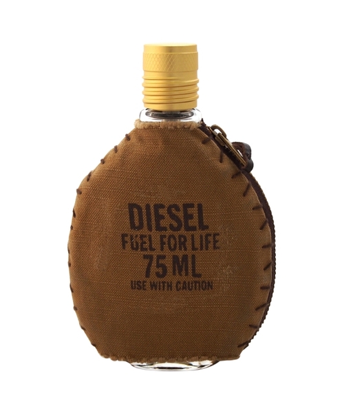 Diesel Fuel For Life Pour Homme