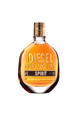 Diesel Fuel For Life Spirit