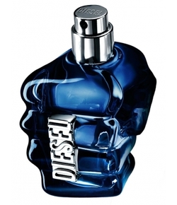 Diesel Only The Brave