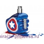 Diesel Only the Brave Captain America