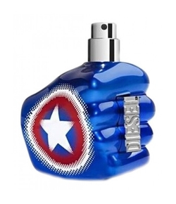 Diesel Only the Brave Captain America