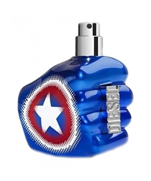 Diesel Only the Brave Captain America