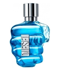 Diesel Only The Brave High