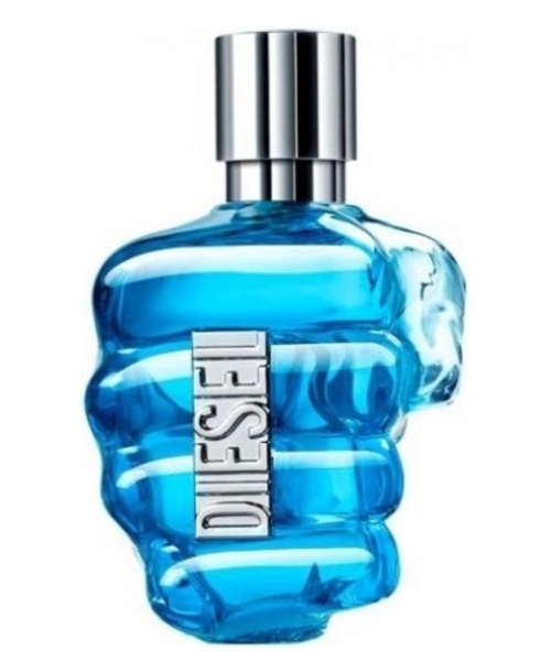 Diesel Only The Brave High