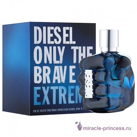 Diesel Only The Brave Extreme 22