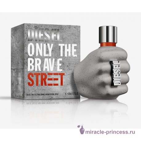 Diesel Only The Brave Street 22