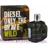 Diesel Only the Brave Wild