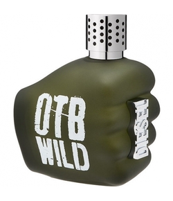 Diesel Only the Brave Wild