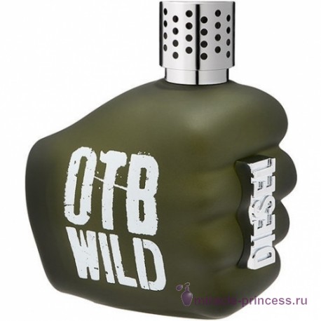 Diesel Only the Brave Wild 11