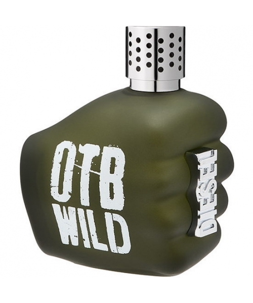 Diesel Only the Brave Wild