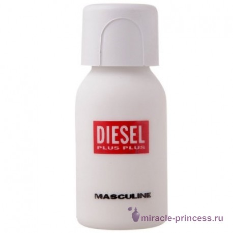 Diesel Plus Plus Masculine 11