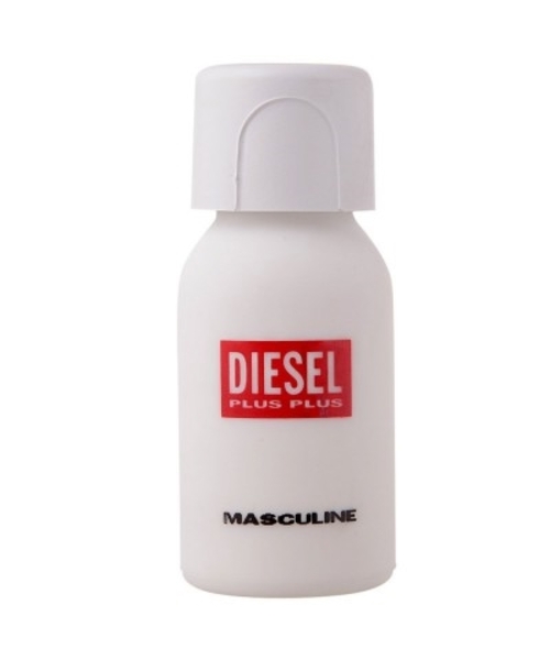 Diesel Plus Plus Masculine