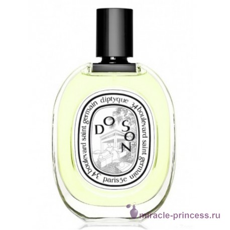 Diptyque Do Son 11