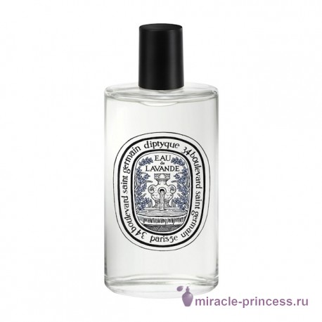 Diptyque Eau de Lavande 11