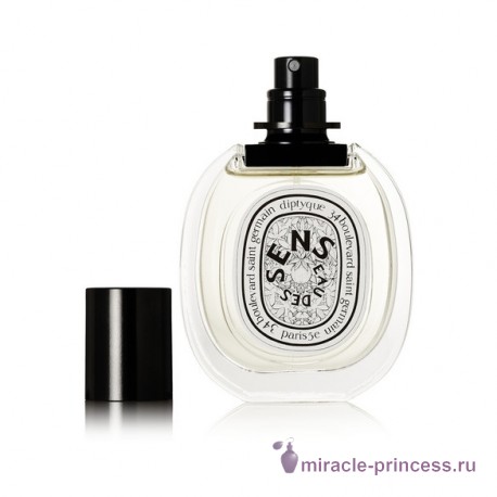 Diptyque Eau des Sens 22