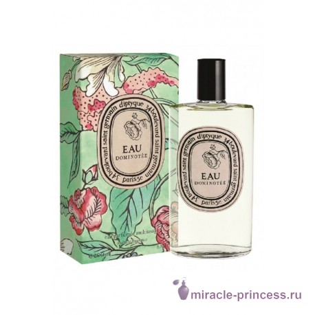 Diptyque Eau Dominotee 22