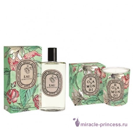 Diptyque Eau Dominotee 22