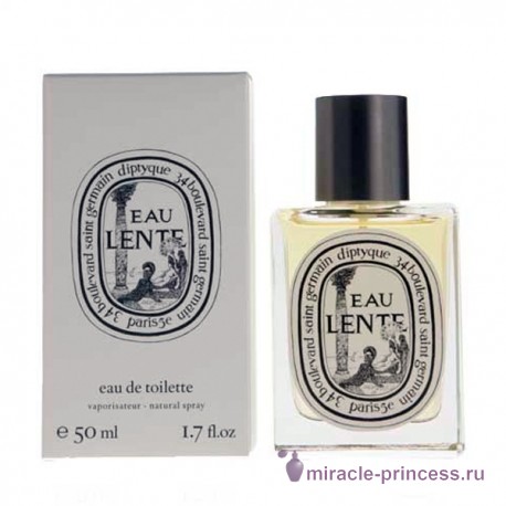 Diptyque Eau Lente 22