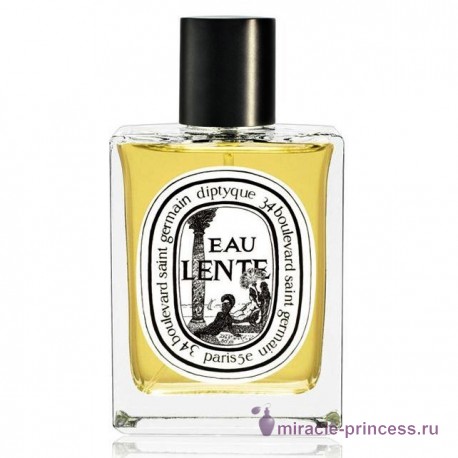 Diptyque Eau Lente 11