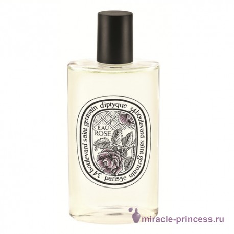 Diptyque Eau Rose 11