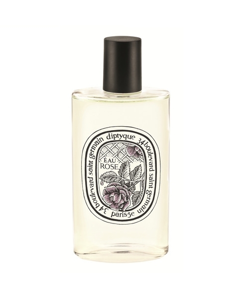 Diptyque Eau Rose