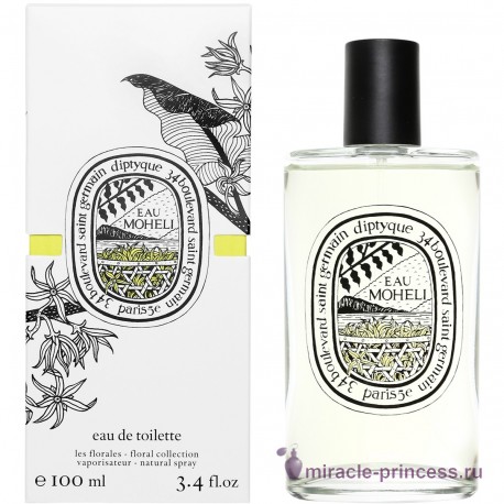 Diptyque Eau Moheli 22