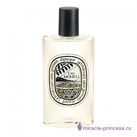 Diptyque Eau Moheli 11