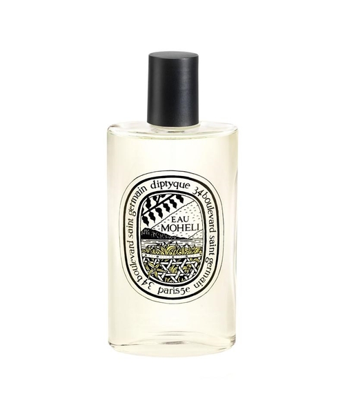 Diptyque Eau Moheli