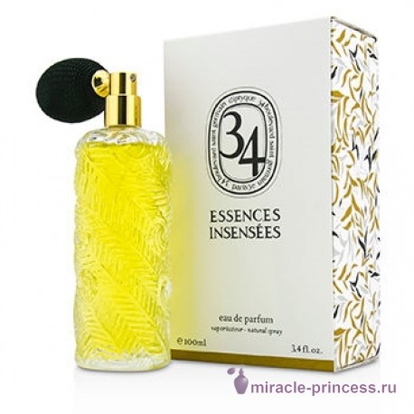 Diptyque Essences Insensees 22