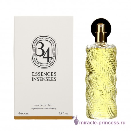 Diptyque Essences Insensees 22