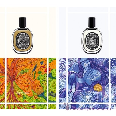 Diptyque Fleur de Peau 22