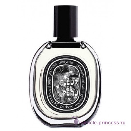 Diptyque Fleur de Peau 11