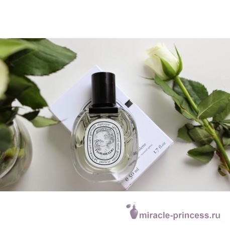 Diptyque Florabellio 22