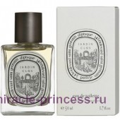 Diptyque Jardin Clos