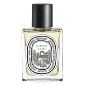 Diptyque Jardin Clos