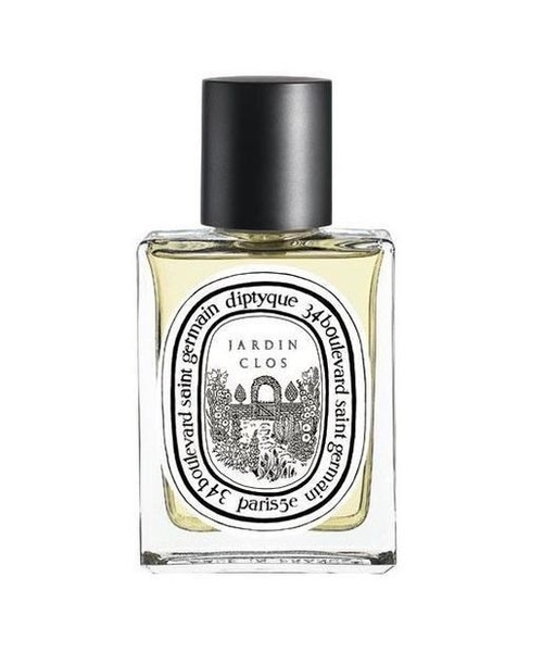 Diptyque Jardin Clos