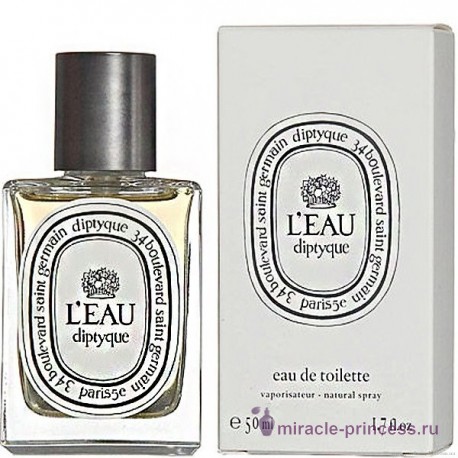 Diptyque L`Eau 22