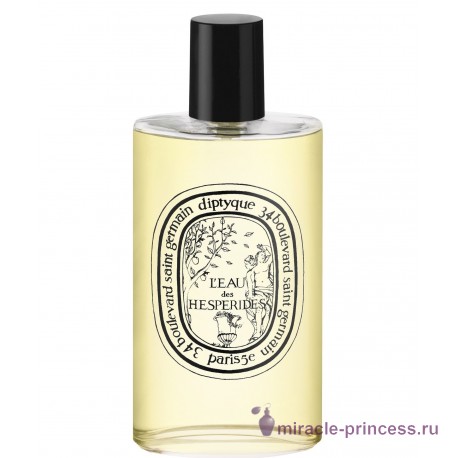 Diptyque L`Eau des Hesperides 11