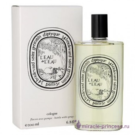 Diptyque L'Eau de L'Eau 22