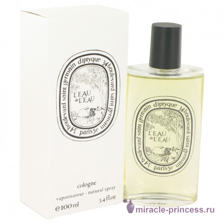 Diptyque L'Eau de L'Eau 22