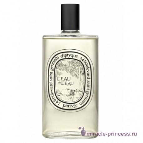 Diptyque L'Eau de L'Eau 11