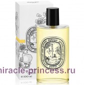 Diptyque L'Eau de Neroli